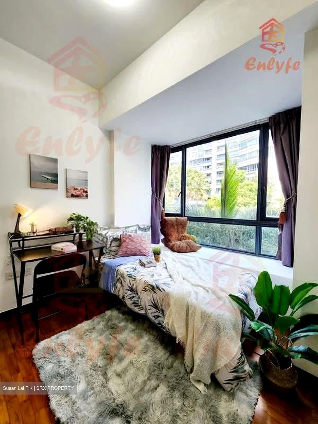 The Palette (D18), Condominium #600291821